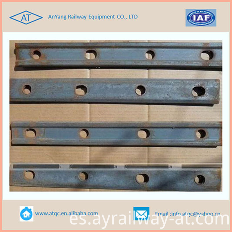 115-119RE plato de pescado 115-119RE fish plate